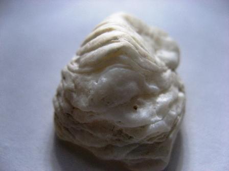 Cos''� sembra una cornucopia...